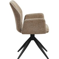 Stool Group Helm OS-2035FK UF920-02 (коричневый) Image #3