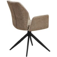 Stool Group Helm OS-2035FK UF920-02 (коричневый) Image #4