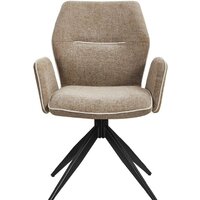 Stool Group Helm OS-2035FK UF920-02 (коричневый) Image #2