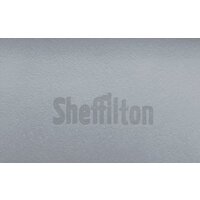 Sheffilton SHT-ST29/S145-2 (серый/хром лак) Image #5