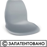 Sheffilton SHT-ST29/S145-2 (серый/хром лак) Image #4