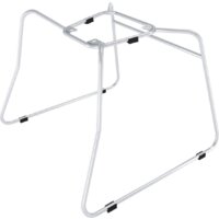 Sheffilton SHT-ST29/S145-2 (серый/хром лак) Image #7