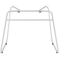 Sheffilton SHT-ST29/S145-2 (серый/хром лак) Image #8