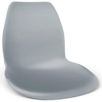 Sheffilton SHT-ST29/S145-2 (серый/хром лак) Image #3