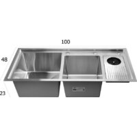 Wisent WM310048+WW405A