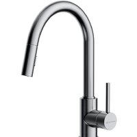 Omoikiri Shinagawa-SB-BN (нержавеющая сталь)