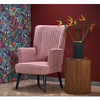 Halmar Delgado (розовый) Image #2