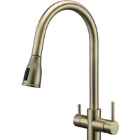 Paulmark Lange La214212-BR (бронза)