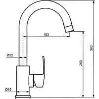 Ahti Mikkeli MK101011 Image #2