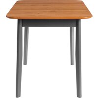 TetChair Соната Люкс раздвижной (антик/графит) Image #7