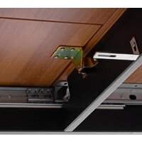 TetChair Соната Люкс раздвижной (антик/графит) Image #10