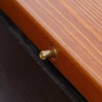 TetChair Соната Люкс раздвижной (антик/графит) Image #13