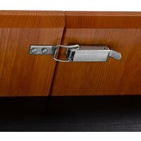 TetChair Соната Люкс раздвижной (антик/графит) Image #11