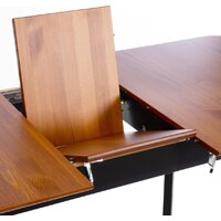 TetChair Соната Люкс раздвижной (антик/графит) Image #9