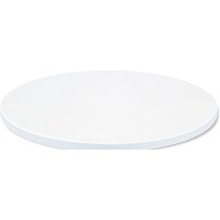 Sheffilton SHT-DS153 (белоснежная шагрень/хром лак/белый) Image #4