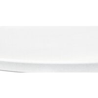 Sheffilton SHT-DS153 (белоснежная шагрень/хром лак/белый) Image #5