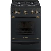 GEFEST 5100-02 0187 (чугунные решетки) Image #2