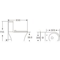 CeramaLux 1217-P Image #2