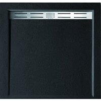 WeltWasser TRS 80 Stone-BL 80x80