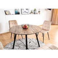 Signal Oakland 100 (орех/черный) Image #7