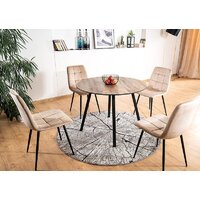 Signal Oakland 100 (орех/черный) Image #8