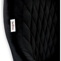 Sheffilton SHT-ST38/S65 (ночное затмение/светлый орех) Image #6