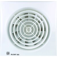 Soler&Palau Silent-300 CZ [5210417100] Image #1