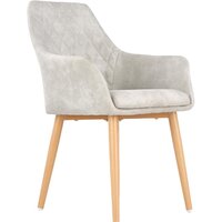 Halmar K287 (серый) Image #1