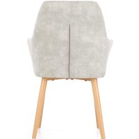 Halmar K287 (серый) Image #4