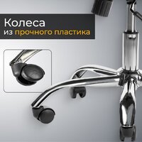 Mio Tesoro Оскар (черный) Image #6