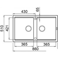Elleci Best 450 Aluminium M79 Image #2