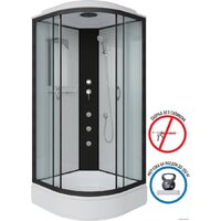 Niagara NG-6703-14G 80x80x215 Image #2