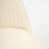 TetChair Melody (флок, молочный) Image #6