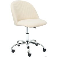 TetChair Melody (флок, молочный) Image #1