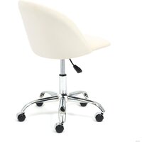 TetChair Melody (флок, молочный) Image #3