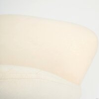 TetChair Melody (флок, молочный) Image #7