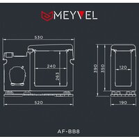 Meyvel AF-BB8 Image #11