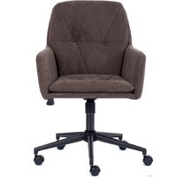 TetChair Garda (флок, коричневый) Image #5