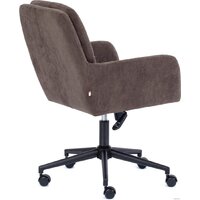 TetChair Garda (флок, коричневый) Image #3