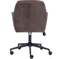 TetChair Garda (флок, коричневый) Image #4