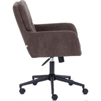 TetChair Garda (флок, коричневый) Image #2