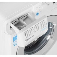 Indesit BWSA 61051 WSV RU Image #6