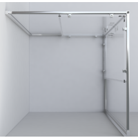 Vincea Garda VSS-1G900CHB (черный/шиншилла) Image #4