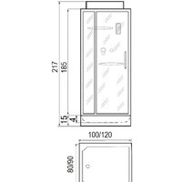 River Tana 100/80 Image #3