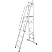 Новая высота NV 1540 1540107 (7 ступеней) Image #2