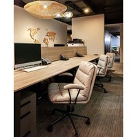 Stool Group Torus SY-016 Lixiang-02 (серый) Image #8