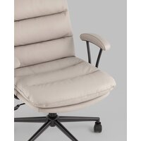 Stool Group Torus SY-016 Lixiang-02 (серый) Image #7