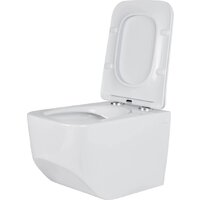 Roxen Boro в комплекте с инсталляцией StounFix Dual Fresh 6 в 1 868498 (кнопка: черный матовая) Image #11