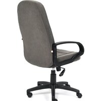TetChair СH-747 (флок, серый) Image #4