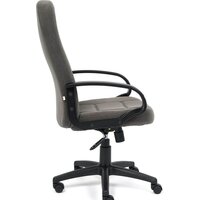 TetChair СH-747 (флок, серый) Image #3